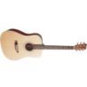 Comprar Sx Sd204 Guitarra Acústica Natural al mejor precio
