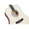 Comprar Sx Sd204 Guitarra Acústica Natural al mejor precio