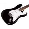 Comprar Sx Ed1 Guitarra Eléctrica Black al mejor precio