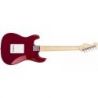 Comprar Sx Se1 Candy Apple Red Pack Guitarra Eléctrica al mejor
