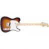 Comprar Sx Se2 Pack Guitarra Eléctrica 3 Tone Sunburst al mejor