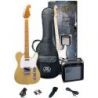 Comprar Sx Se2 Pack Guitarra Eléctrica Butter Scotch Blonde al