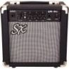 Comprar Sx Se2 Pack Guitarra Eléctrica Butter Scotch Blonde al