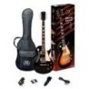 Comprar Sx Se3 Pack Guitarra Eléctrica Negro al mejor precio
