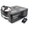 Compra beamz s1800 maquina de humo dmx horizontal/vertical al mejor precio