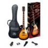 Comprar Sx Se3 Pack Guitarra Eléctrica Vintage Sunburst al