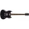 Comprar Sx Se4 Pack Guitarra Eléctrica Black al mejor precio