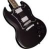 Comprar Sx Se4 Pack Guitarra Eléctrica Black al mejor precio