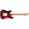 Comprar Sx St57 Guitarra Eléctrica 2 Tone Sunburst al mejor