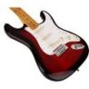 Comprar Sx St57 Guitarra Eléctrica 2 Tone Sunburst al mejor