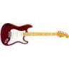 Comprar Sx St57 Guitarra Eléctrica Candy Apple Red al mejor