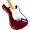 Comprar Sx St57 Guitarra Eléctrica Candy Apple Red al mejor