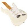 Comprar Sx St57 Guitarra Eléctrica Vintage White al mejor precio