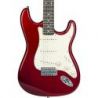 Comprar Sx St62 Guitarra Eléctrica Candy Apple Red al mejor