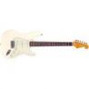 Comprar Sx St62 Guitarra Eléctrica Vintage White al mejor precio