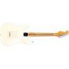 Comprar Sx St62 Guitarra Eléctrica Vintage White al mejor precio