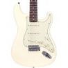 Comprar Sx St62 Guitarra Eléctrica Vintage White al mejor precio