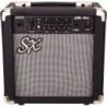 Comprar Sx Se1 Pack Guitarra Eléctrica Eléctrica Blue al mejor