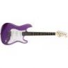 Comprar Sx Se1 Pack Guitarra Eléctrica Metalic Purple al mejor