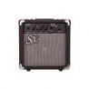 Comprar Sx Se1 Pack Guitarra Eléctrica Metalic Purple al mejor