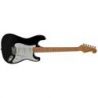 Comprar Sx St57 Guitarra Eléctrica Negra al mejor precio