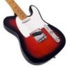 Comprar Sx Stl50 Guitarra Eléctrica 2 Tone Sunburst al mejor