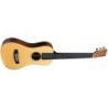 Comprar Sx Tg1 Guitarra Traveller Natural al mejor precio