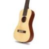 Comprar Sx Tg1 Guitarra Traveller Natural al mejor precio