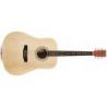 Comprar Sx Sd104g Guitarra Acústica Natural al mejor precio