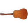 Comprar Sx Sd104g Guitarra Acústica Natural al mejor precio