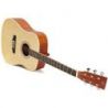 Comprar Sx Sd104g Guitarra Acústica Natural al mejor precio