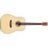 Comprar Sx Sd304g Guitarra Acústica Natural al mejor precio