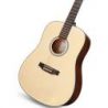 Comprar Sx Sd304g Guitarra Acústica Natural al mejor precio