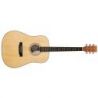 Comprar Sx Sd104 Guitarra Acústica Natural al mejor precio