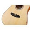 Comprar Sx Sd104 Guitarra Acústica Natural al mejor precio