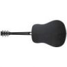 Comprar Sx Sd104 Guitarra Acústica Negra al mejor precio