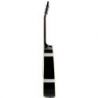 Comprar Sx Sd104 Guitarra Acústica Negra Acabado Brillo al