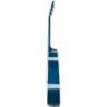 Comprar Sx Sd104 Guitarra Acústica Azul Acabado Brillo al mejor
