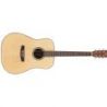 Comprar Sx Sd304 Guitarra Acústica Natural al mejor precio