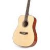 Comprar Sx Sd304 Guitarra Acústica Natural al mejor precio