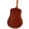 Comprar Sx Sd304 Guitarra Acústica Natural al mejor precio