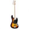 Comprar Sx Sbm13ts Bajo Eléctrico 3 Tone Sb al mejor precio