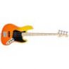 Comprar Sx Sbm1bf Bajo Eléctrico Burning Fire al mejor precio