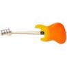 Comprar Sx Sbm1bf Bajo Eléctrico Burning Fire al mejor precio