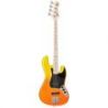 Comprar Sx Sbm1bf Bajo Eléctrico Burning Fire al mejor precio