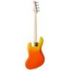 Comprar Sx Sbm1bf Bajo Eléctrico Burning Fire al mejor precio