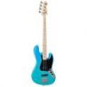 Comprar Sx Sbm1bg Bajo Eléctrico Blue Glow al mejor precio