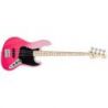Comprar Sx Sbm1pt Bajo Eléctrico Pink Twilight al mejor precio