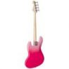 Comprar Sx Sbm1pt Bajo Eléctrico Pink Twilight al mejor precio