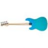 Comprar Sx Sbm2bg Bajo Eléctrico Blue Glow al mejor precio